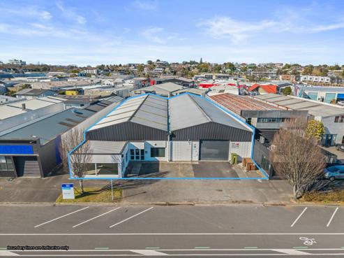 39 King Street, Frankton