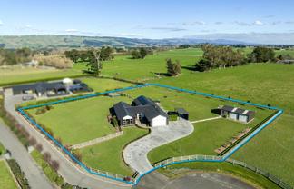 18 Ashgrove Lane, Ashhurst