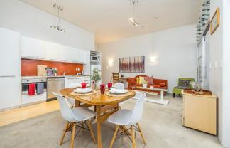7B/99 Anzac Avenue, Auckland Central