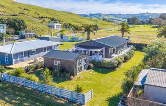 3 Te Paerahi Road, Porangahau