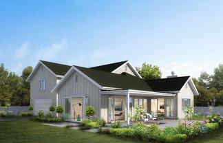  LOT 156, The Meadows, Clevedon