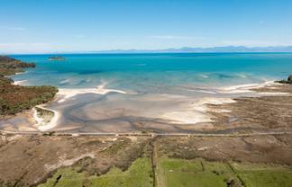 70 Harvey Road, Marahau