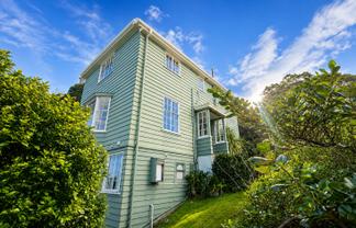 51 Barnard Street, Wadestown