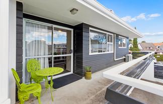 6/10 Second Avenue, Avenues