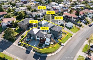 1 Tableau Place, Totara Vale