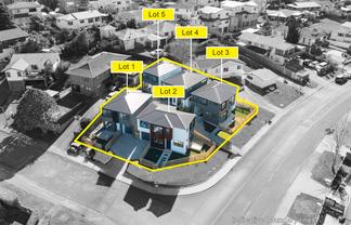 1 Tableau Place, Totara Vale