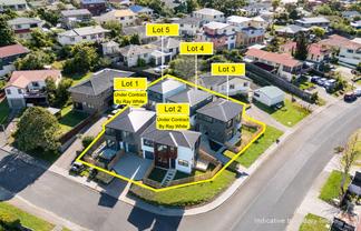 1 Tableau Place, Totara Vale