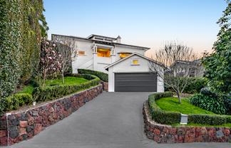 8 Ranui Road, Remuera