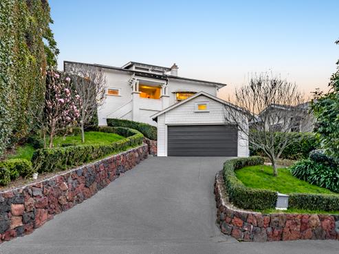 8 Ranui Road, Remuera