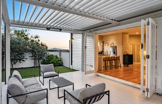 8 Ranui Road, Remuera