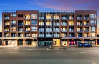 Prime Retail Investment on Mt Eden
