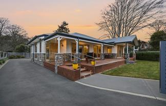 89 Cashmere Road, Cashmere