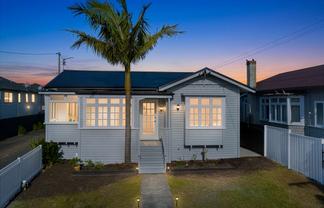 116 Hutchinson Avenue, New Lynn