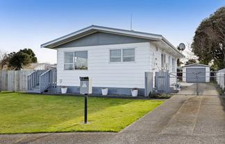 7 Totara Crescent, Hawera