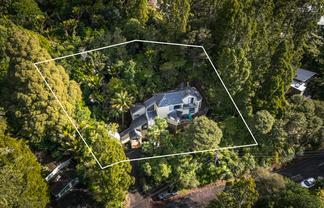 35 Park Road, Titirangi