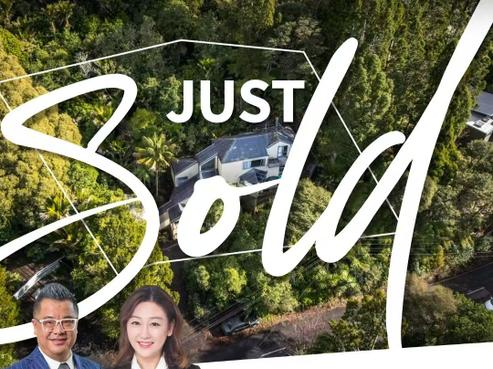 35 Park Road, Titirangi