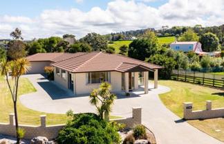 1 Sunlea Lane, Mangawhai