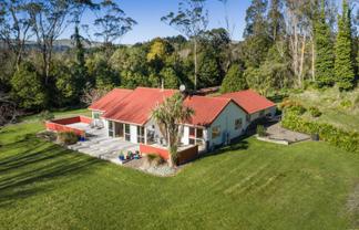 82 Moonshine Valley Road, Aokautere