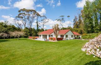 82 Moonshine Valley Road, Aokautere
