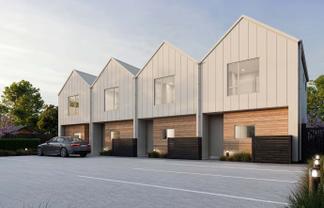 B/135 Grace Road, Avenues