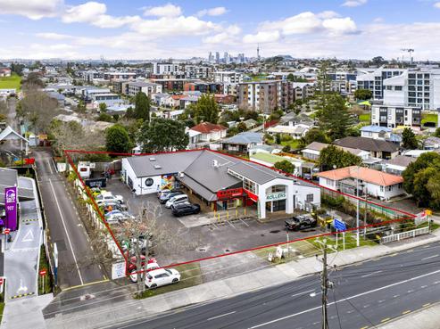 54 Northcote Road, Northcote
