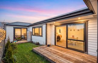 4/271 Innes Road, Mairehau