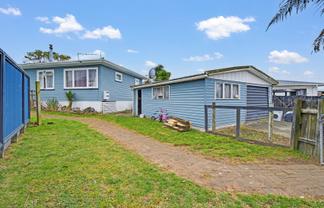 1A Upland Road, Western Heights