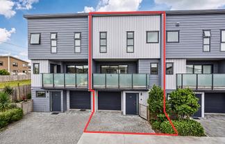 36E Takanini Road, Takanini