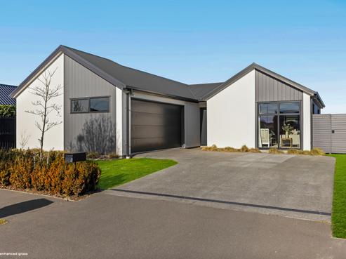 17 Larissa Road, Halswell