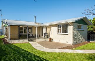 10 Lynley Crescent, Blenheim Central