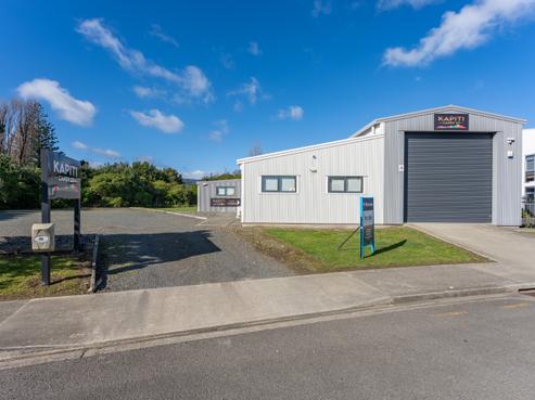 45 Miro Street, Otaki