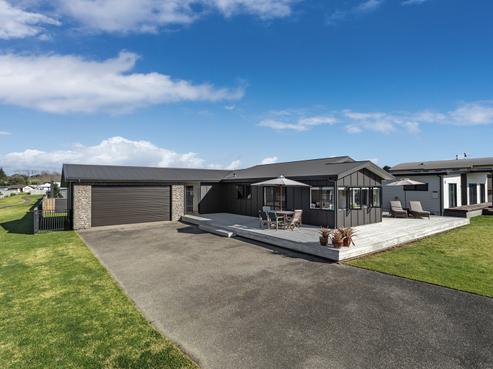 30 Waiotahi Drifts Boulevard, Opotiki and Surrounds