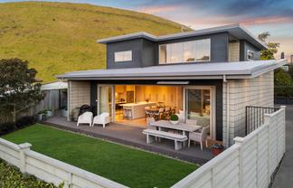 43 Ridgemount Rise, Mangere Bridge