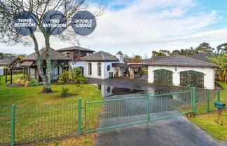 1 Buncrana Place, Rosehill