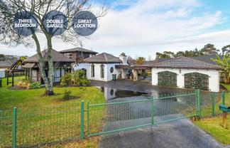 1 Buncrana Place, Rosehill