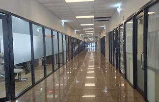 Retail Units Available