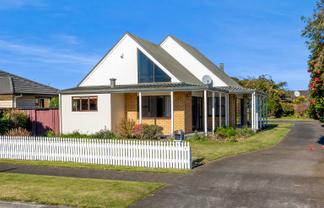 7 Maire Street, Hawera