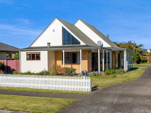 7 Maire Street, Hawera