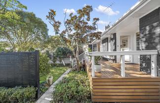 19 Rangitoto Avenue, Remuera