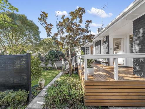 19 Rangitoto Avenue, Remuera