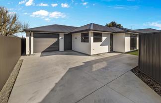 300B Wills Street, Ashburton