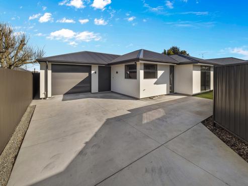 300B Wills Street, Ashburton