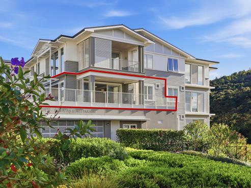 140 Eaves Bush Parade, Orewa