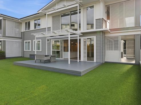 140 Eaves Bush Parade, Orewa