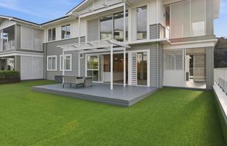 140 Eaves Bush Parade, Orewa