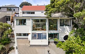 74 Ranui Crescent, Khandallah