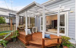 170 Tasman Street, Mount Cook