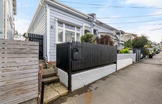 170 Tasman Street, Mount Cook