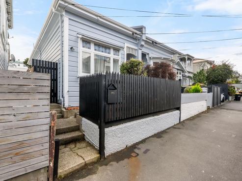 170 Tasman Street, Mount Cook
