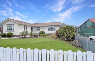 232 Dobson Street , Ashburton